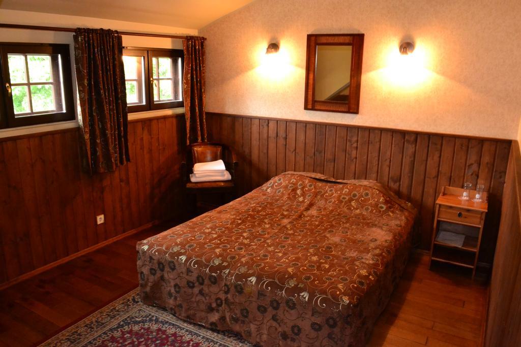 Viimsi Manor Guesthouse Birgitta Zimmer foto